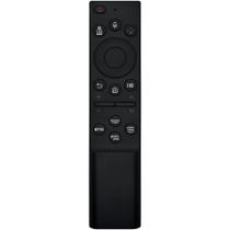 Controle Remoto Para Tv Samsung Plus Netflix Prime GloboPlay - Skylink
