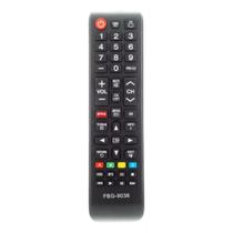 Controle Remoto Para Tv Samsung Smart FBG 9036 LE 7096