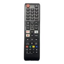 Controle Remoto Para TV Samsung Smart FBG 9110 SKY 9110 LE 7265 KA 2991 S5195 32S5195 32S5195/78