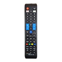Controle Remoto Para Tv Samsung Smart Hub Fbg 9139 AA59-00581A AA59-00582A UE43NU7400U UE40F8000 Controle Remoto Para Tv Samsung Smart Hub Fbg 9139 AA59-00581A AA59-00582A UE43NU7400U UE40F8000