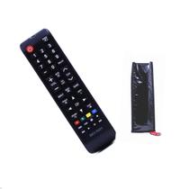 Controle Remoto Para Tv Sansumg Lcd 32Fh4003 Sky7031