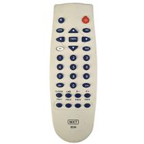 Controle Remoto Para TV Satélite BEDIN C01113
