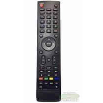 Controle Remoto para TV Semp CT6640 sky8025 le7810