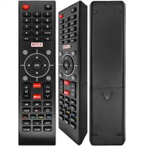 Controle Remoto para TV Semp CT6810 Compatível com GloboPlay YouTube Controle Remoto para TV Semp CT6810 Compatível com GloboPlay YouTube