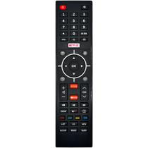 Controle Remoto Para Tv Semp Ct6810 L32s3900s L39s3900fs