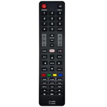 Controle Remoto Para Tv Semp TCL 40l2400 32l2400 48l2400