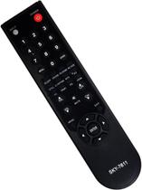 Controle Remoto Para Tv Semp TCL Lc-2245w