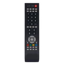 CONTROLE REMOTO PARA TV Semp TCL LC 4046 COMPATÍVEL