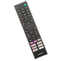 CONTROLE REMOTO PARA TV Semp TCL LE-7361 COMPATÍVEL - MB TECH