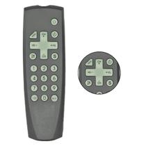 Controle Remoto Para TV Semp TCL Tubo Lumina Line Antiga