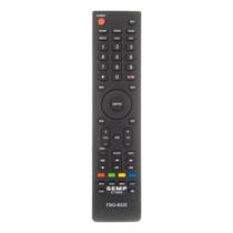 Controle Remoto Para Tv Semp Toshiba FBG 8025 SKY 7461 LE 7810 CT-6640 DL3277i DL3977i DL3975i