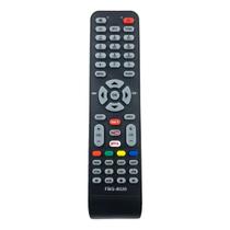 Controle Remoto Para Tv Semp Toshiba FBG 8026 L32S4700S L40S4700FS L48s4700FS L55s4700FS