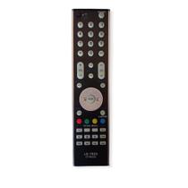 Controle Remoto Para Tv Semp Toshiba lcd LE-7925 Ct-90333 Ct-90322 Ct-6360