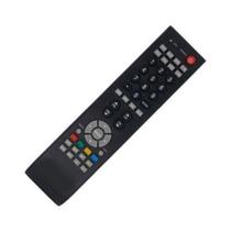 Controle Remoto Para Tv Semp toshiba sem smart