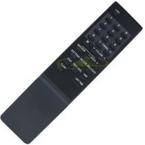 Controle remoto para tv sharp crt tubo c20t51 tc-1485 tc-2085 tc-2999 tc1485 tc2085 tc2999 c1450 c1460 c1460b c1465 c1465b
