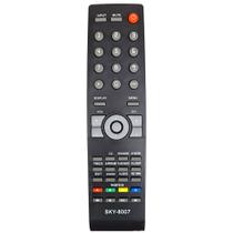 Controle Remoto Para Tv SHARP SKY-8007