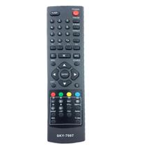 Controle remoto para tv sky-7007