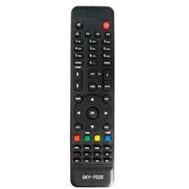 Controle Remoto Para TV SKY-7025