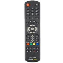 Controle Remoto Para TV SKY-7052