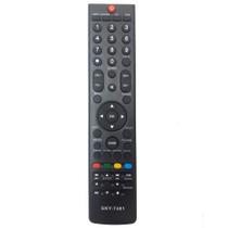 Controle Remoto Para TV SKY-7481