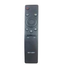 Controle remoto para tv sky-8061