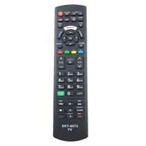 Controle remoto para tv sky-8072