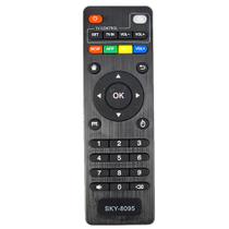 Controle Remoto Para TV SKY-8095 / LE-7490