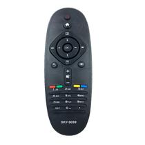 Controle remoto para tv sky-9059