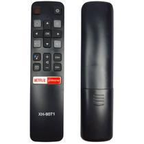 Controle Remoto Para TV Sky-9071 / LE-7410-1