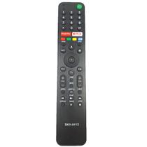 Controle remoto para tv sky-9112
