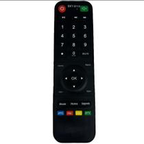 Controle Remoto Para TV SKY-9114