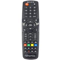 Controle Remoto Para TV SKY-9119