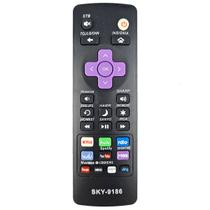 Controle Remoto Para TV SKY-9186