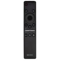 Controle Remoto para Tv Smart 4k com Netflix / GloboPlay - SKY 9111N - T SMART 4K