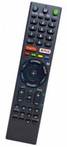 Controle Remoto Para Tv Smart 9055 KDL-55W657D Rmt-tz300a KDL-32R505C KDL-32R507C KDL-32R509C