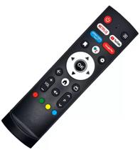 Controle Remoto Para Tv Smart Aiwa Envio Imediato Novo - ams