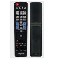 Controle Remoto Para Tv Smart Akb73615321 73615322 73615375 8039 - Prime