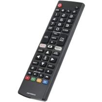 Controle Remoto Para Tv Smart Akb75095315 Novo Controle Remoto Para Tv Smart Akb75095315 Novo