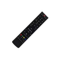 Controle Remoto Para Tv Smart Buster Rbr-7085