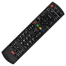 Controle Remoto Para Tv Smart Panasonic