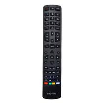Controle Remoto Para Tv Smart Philco 3d FBG 7093 CRS 7093 SKY 7093 MAXX 7093 RBR 7135 LE 7814