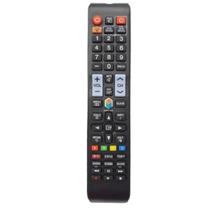 Controle Remoto Para TV Smart Samsung - 9012 - 7097