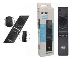 Controle Remoto para TV Smart Samsung LE-7702 - Lelong