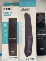 Controle Remoto para TV Smart Samsung LE-7714 - Lelong