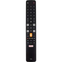 Controle Remoto para TV Smart Semp TCL Toshiba LCD LED com Função Netflix - Mxt - Semp TCL Tcl