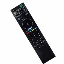 Controle Remoto Para Tv Smart Sony Lhsyd047 - Casa Sertaneja Eletro