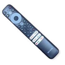 Controle Remoto Para Tv Smart Tcl 4k 55p725