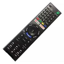 Controle Remoto para Tv Sony 49 KD-49X725E KDL-48W655D