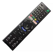 Controle Remoto para Tv Sony 49 KDL-49X725E Compatível