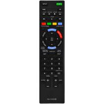 Controle Remoto Para Tv Sony Bravia Kdl-40w605b Kdl-42w700b